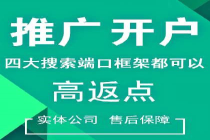 百度关键词竞价排名推广实战
